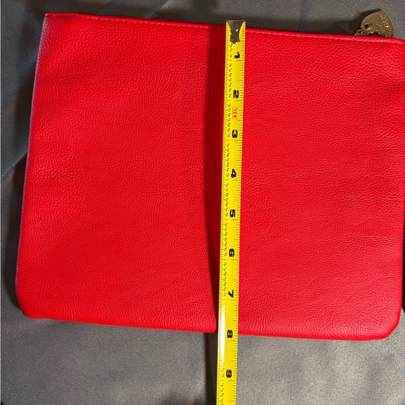 Bundle of 9 make up/travel bags, including Betsy Johnson, and Balenciaga - Picture 8 of 8